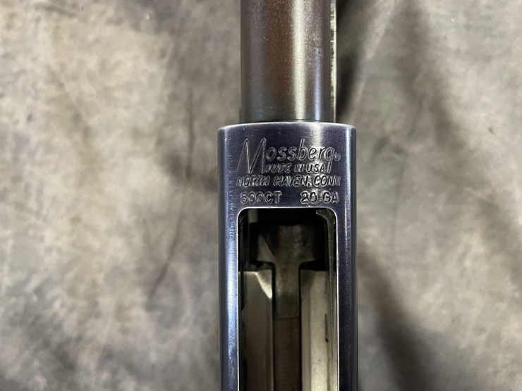 #4127-•-mossberg-500-ct,-20-ga.-pump-action-shotgun,-sn:-g168196,-(neenah,-wi)-image-15