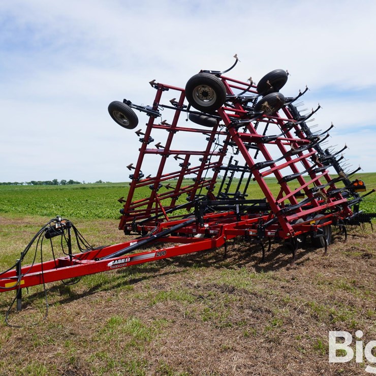 CASE IH 200