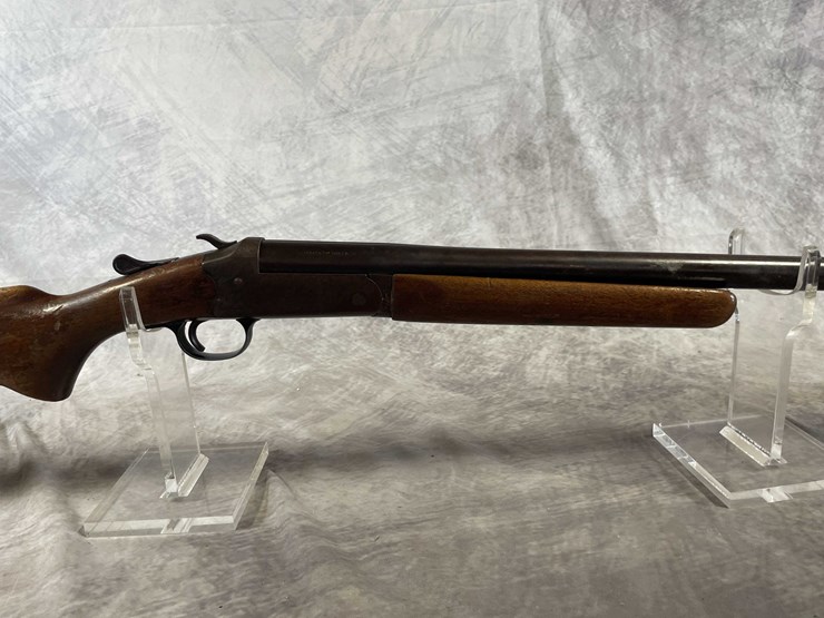 #4126-•-wards-hercules-sd100,-12-ga.-break-action-shotgun,-sn:-nsn,-(neenah,-wi)-image-4