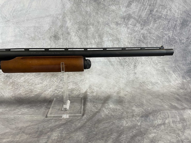 #4132-•-remington-870-express-magnum-,-12-ga.-pump-action-shotgun,-sn:-b35176m,-(neenah,-wi)-image-5