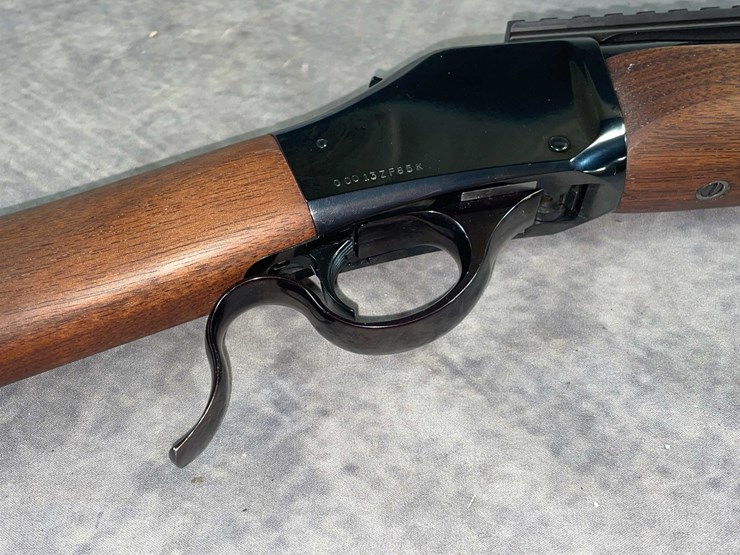 #1312-•-winchester-model-1885,-6mm-creedmoor-semi-auto-rifle,-sn:-00013zp85k,-(neenah,-wi)-image-15