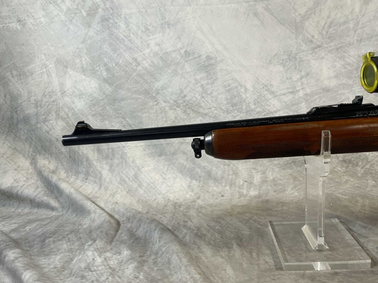 #1309-•-remington-woodsmaster-742,-308-win-semi-auto-rifle,-sn:-143661,-(neenah,-wi)-image-6
