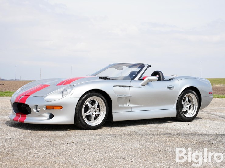 run-#131---1999-shelby-series-1-roadster-image-1
