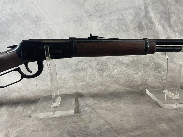 #1299-•-winchester-94ae,-30-30-win-lever-action-rifle,-sn:-6574163,-(neenah,-wi)-image-4