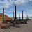 #164-•-2007-savannah-machine-shop-&-loader-co.-tandem-axle-log-trailer-image-1