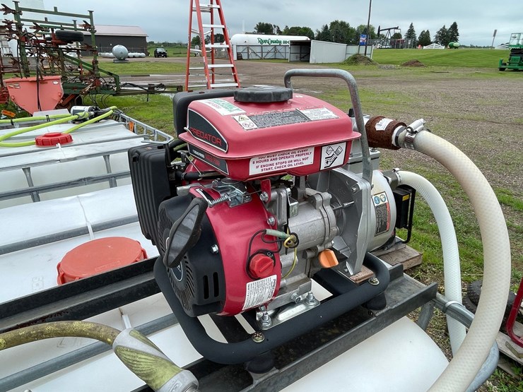 #4926-•-250-gallon-poly-tote-with-gas-powered-pump-image-7