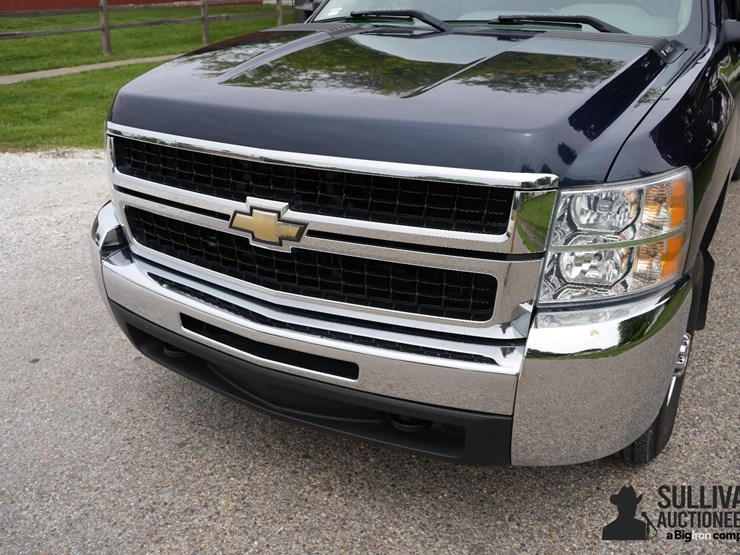 2007-chevrolet-silverado-2500-image-9