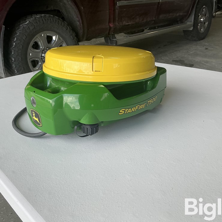 2024 JOHN DEERE 7500