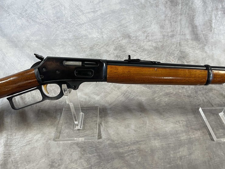 #1284-•-marlin-model-336,-30-30-win-lever-action-rifle,-sn:-23065172,-(neenah,-wi)-image-4