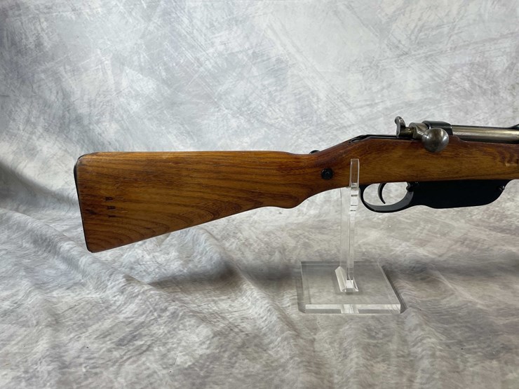 #1286-•-steyr-m95,-8-x-56r-bolt-action-rifle,-sn:-4843h,-(neenah,-wi)-image-3