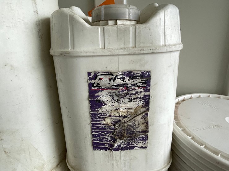 #4955-•-(2)-15-gallon-jugs-and-(3)-5-gallon-jugs-image-8