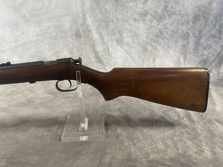 #1278-•-winchester-60a,-22-short-bolt-action-rifle,-sn:-nsn,-(neenah,-wi)-image-8