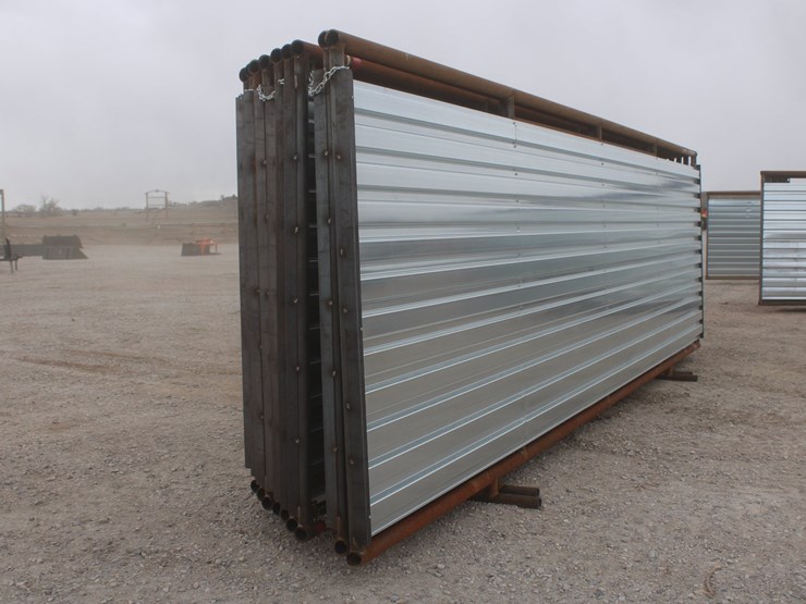 #2042-•-windbreak-panels-90-inch-x-24ft-(10-count)-image-3