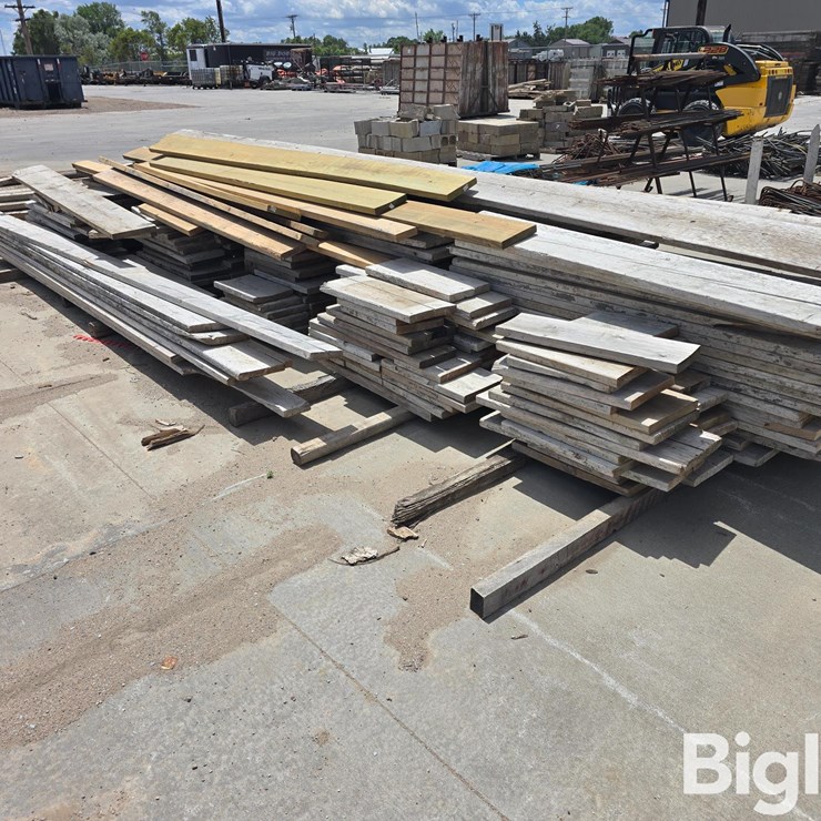 2" Lumber