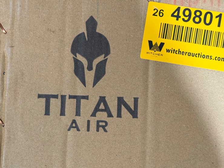 #49801-•-unused-titan-air-120"-ceiling-fan-image-7