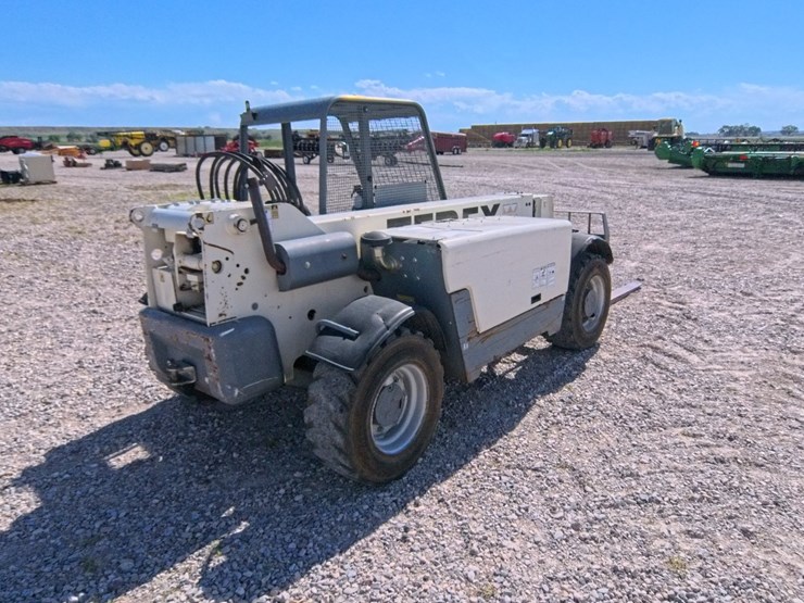 #1050-•-terex-tx-51-195-telehandler-image-5