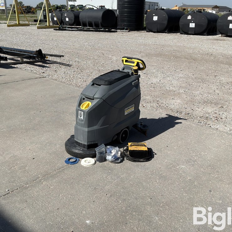 Karcher Professional Floor Cleaner