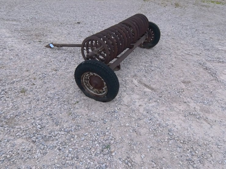 #2043-•-7ft-portable-plow-packer-image-4