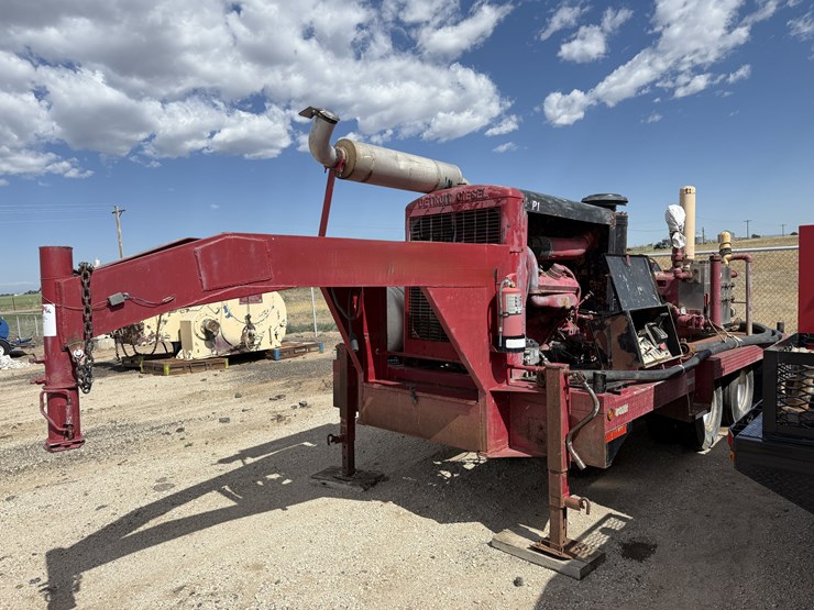 weatherford-5k-wp-triplex-pump-mtd-on-16’-t/a-gooseneck-trailer-image-2