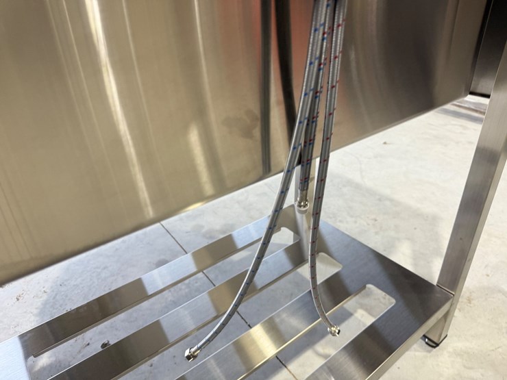 #49819-•-unused-trinity-36"-stainless-steel-sink-image-8
