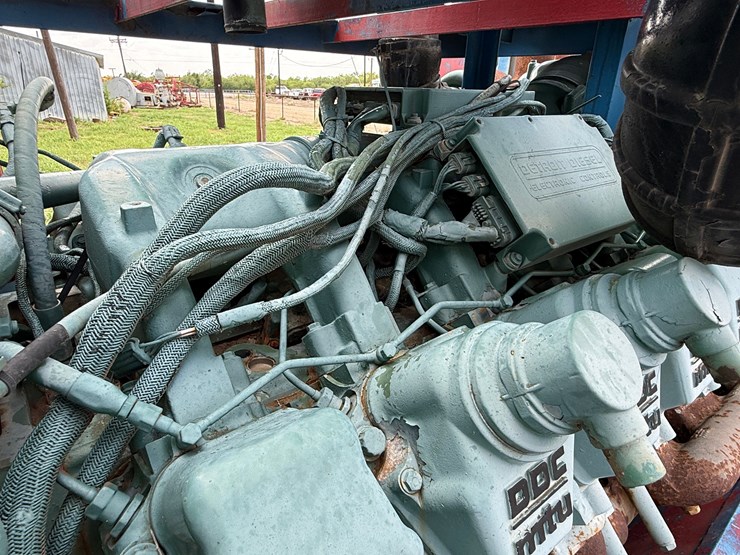 gardner-denver-pz7-triplex-mud-pump-p/b-mtu-12v2000tta,-skidded-image-11