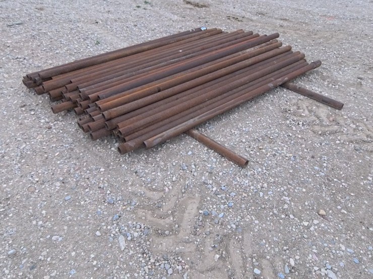 #2014-•-oilwell-steel-posts-(2-7/8"-x-9')-60-count-image-7