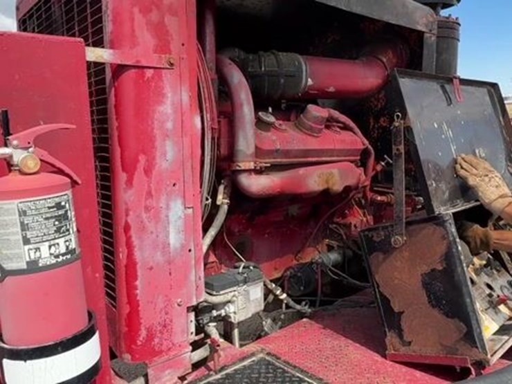 weatherford-5k-wp-triplex-pump-mtd-on-16’-t/a-gooseneck-trailer-image-1