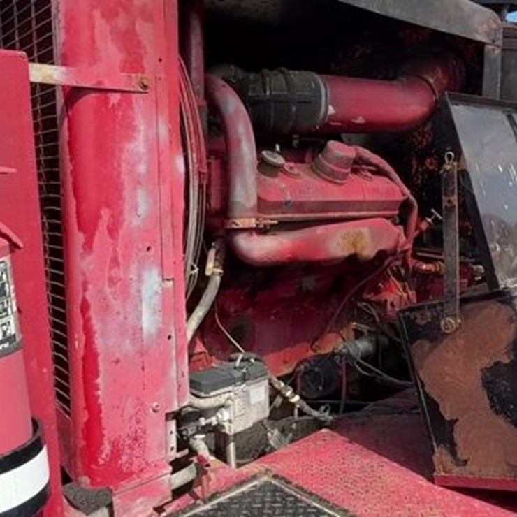 WEATHERFORD 5K WP TRIPLEX PUMP MTD ON 16’ T/A GOOSENECK TRAILER
