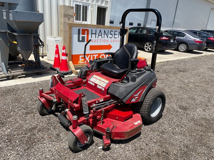 #2873-•-ferris-60"-zero-turn-lawn-mower-image-1