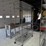 #49820-•-unused-trinity-6-tier-stainless-steel-rolling-shelf-image-1