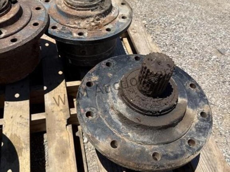 (4)-spline-drives-for-v-bottom-spreader-trailer-image-5