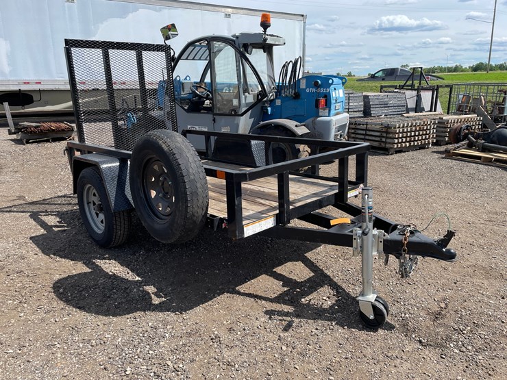 #2917-•-2023-sure-trac-single-axle-trailer-(no-title)-image-3
