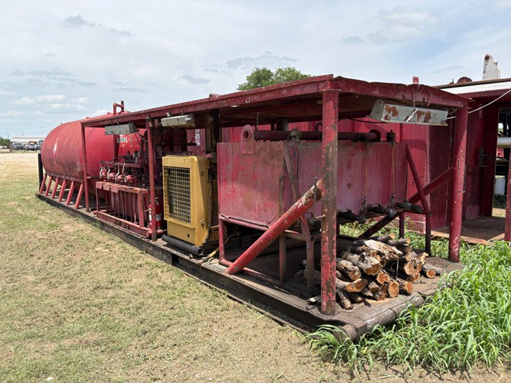 40’-x-8’-fuel/lube-skid-w/-4-station-closing-unit-image-3