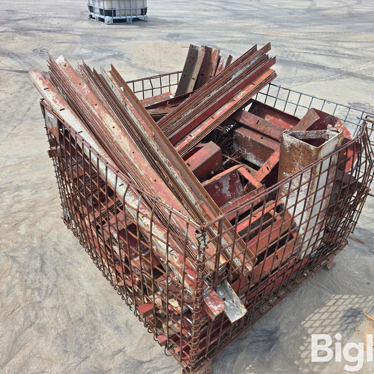 Concrete Form Parts