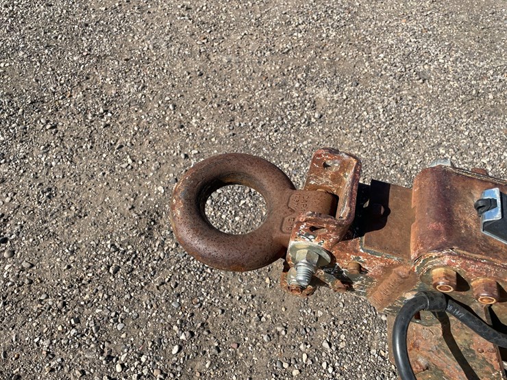 #2441-•-1998-olympic-14'-tandem-axle-equipment-trailer-image-18