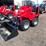 #2895-•-agt-sda-140w-wheeled-ride-on-mini-skid-steer-image-1