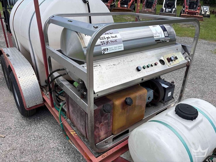 2006-hydro-tek-t/a-towable-hot-pressure-washing-system-image-10