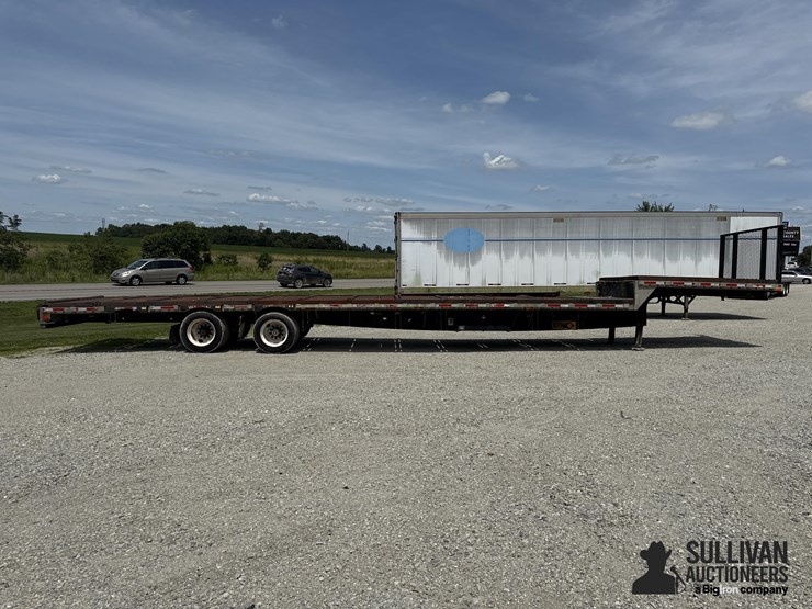 2007-transcraft-dtl-2100-t/a-step-deck-trailer-image-4