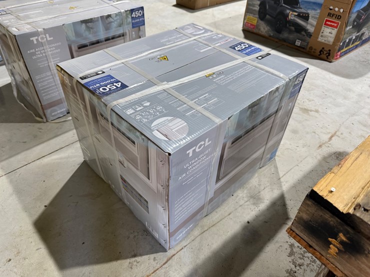 #49783-•-unused-tcl-10,000btu-air-unit-image-3