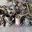 (4-pallets)-assorted-flanges,-snatch-blocks,-we’ll-head-parts,-flood-lights,-etc-image-4