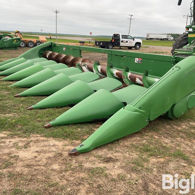 2018 JOHN DEERE 708C
