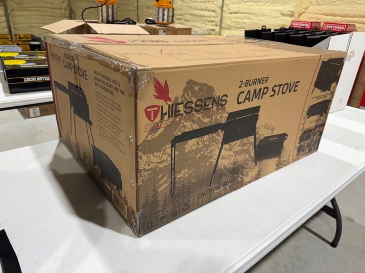 #49804-•-unused-thiessens-2-burner-camp-stove-image-5