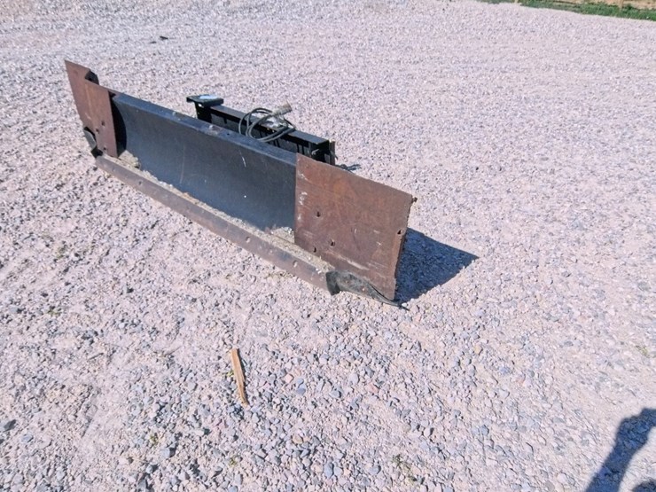 #2038-•-cat-177-1990-84-inch-skid-steer-mount-front-blade-image-10