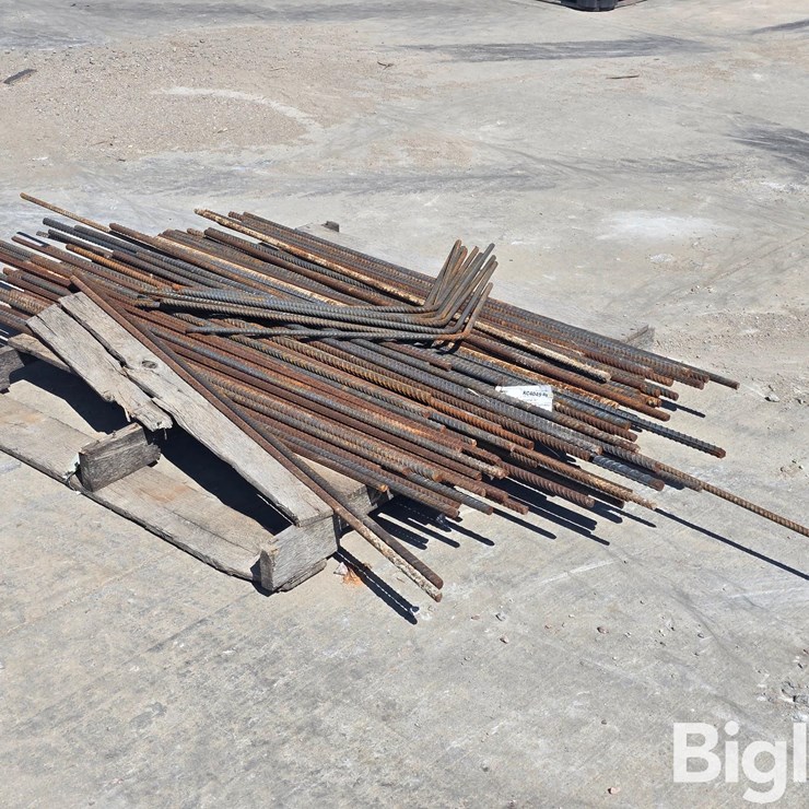 Rebar