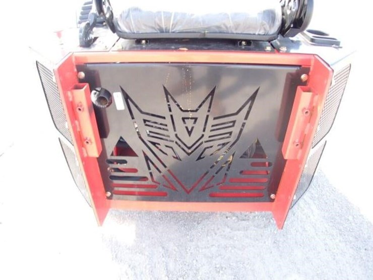 unused-2026-sdlanch-ssl580-skid-steer-image-14