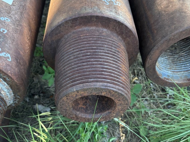 7-3/4”od-x-3”id-x-26.85’l-6-5/8reg-slick-drill-collar-image-1