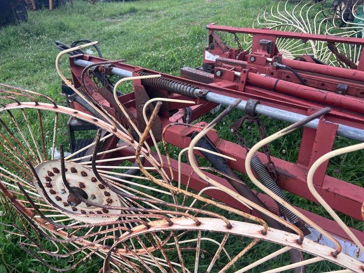 #2052-•-hay-rake-image-6