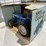 #47264-•-ford-7710-vintage-tractor-toy-image-1