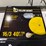 #49806-•-lot-of-(2)-unused-yellow-jacket-10amp-cord-reel-w/trouble-lights-image-4