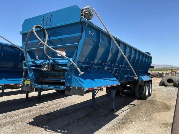 2009-versa-v-bottom-spreader-trailer-image-1